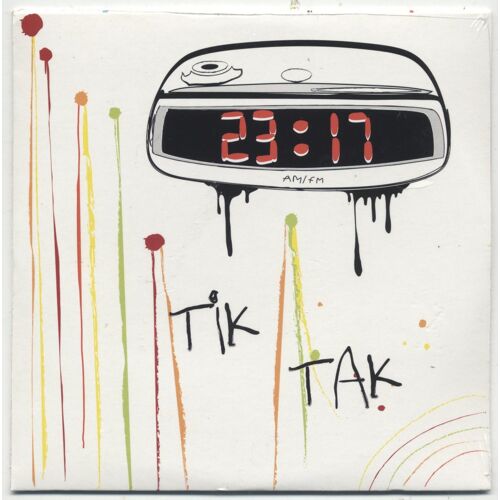 23:17 (23h17) - Tik Tak
