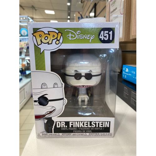 Figurine Funko Pop Disney 