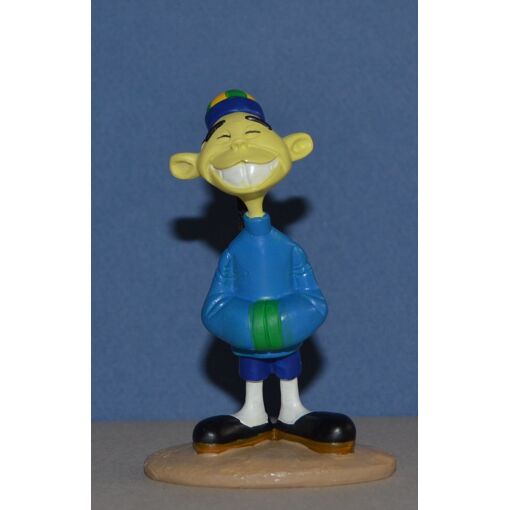 Lucky Luke - Ensemble de 28 Figurines - Catawiki