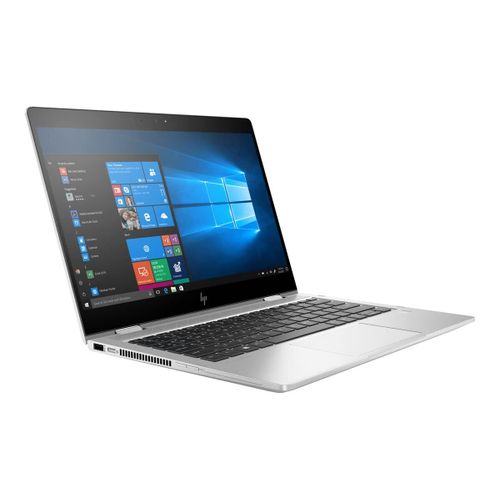 HP Elitebook 830 G5 13.3" Intel Core i5 - Ram 32 Go - SSD 256 Go