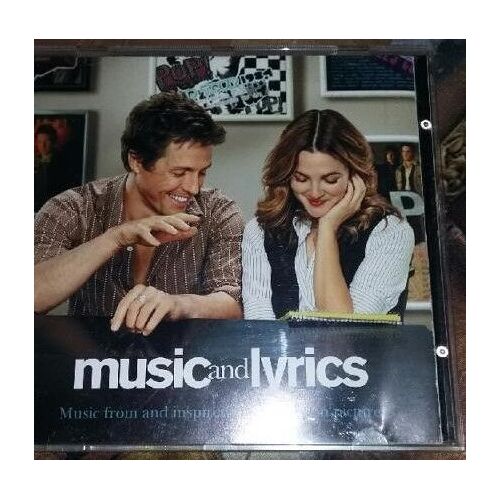 Cm Music And Lyrics