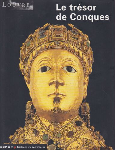 Le Trésor De Conques
