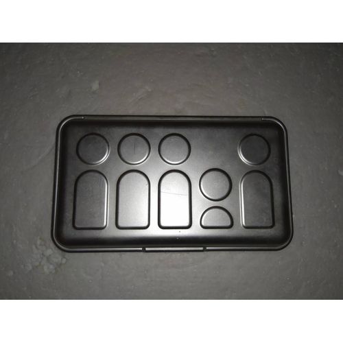 Parker Super 5 Jeu De Cartes