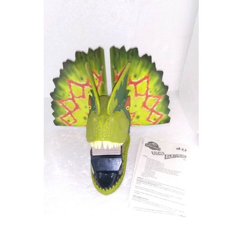 Uno Extreme - Jurassic World