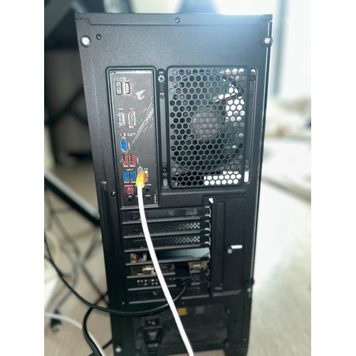 PC Gamer AMD Ryzen 7 5700X - Ram 32 Go - SSD 1 To - RTX 3070