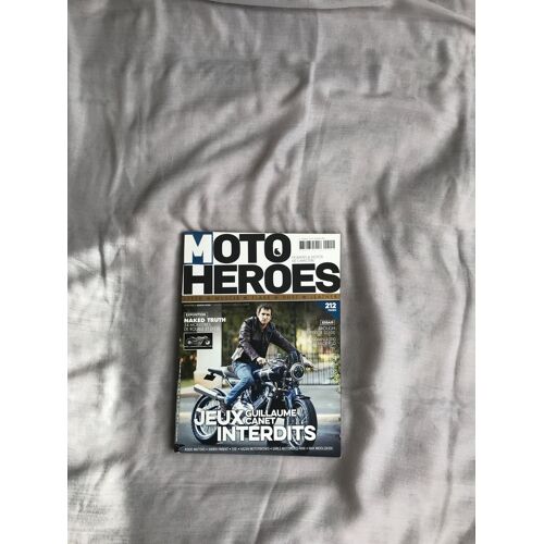 Moto Heroes