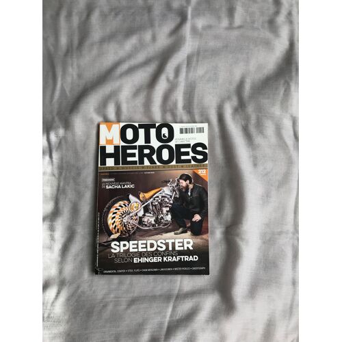 Moto Heroes