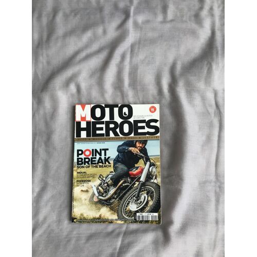 Moto Heroes