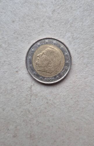 Pièce Euro
