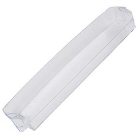 Balconnet intermédiaire porte canettes (302A) (98759-10933) Réfrigérateur congélateur (2246113100 FAURE ELECTROLUX ARTHUR MARTIN ELECTROLUX ZANKER)