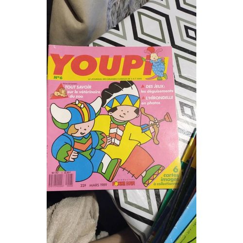 Youpi Numéro 6 Tout Savoir Sur Le Vétérinaire Du Zoo