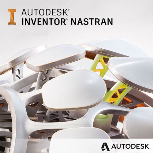 Autodesk Inventor Nastran Licence 1 An - Edition 2026