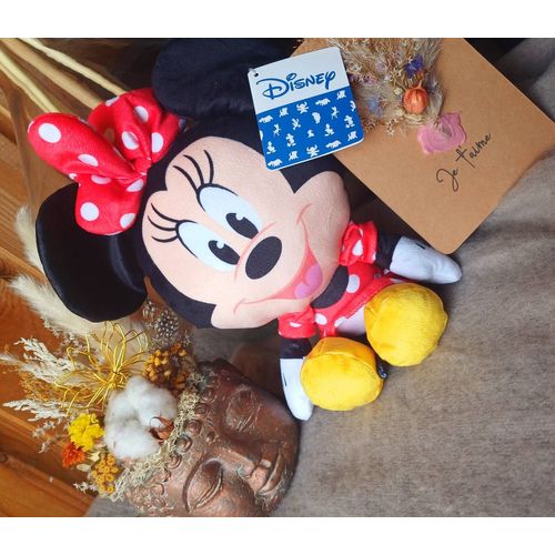 Peluche Minnie Disney