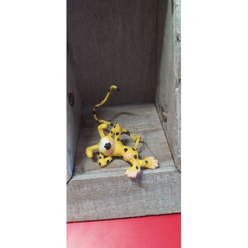 Marsupilami Couché - Disney