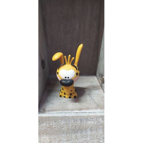 Marsupilami : Buste Marsupilami - Plastoy 1995