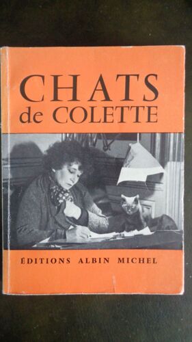 Chats De Colette