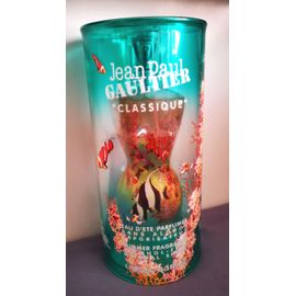 Parfum Jean Paul Gaultier 