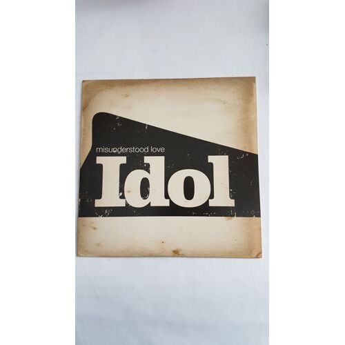 Idol " Misunderstood Love " Ep 4 Titres