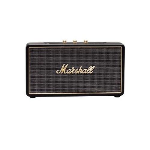 Enceinte Bluetooth Marshall Stockwell Black