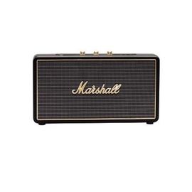 Enceinte Bluetooth Marshall Stockwell Black