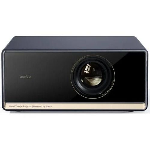 Projecteur Wanbo X5 Pro Full HD ANSI 1100 Lumens