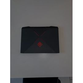 HP Omen 15-CE052NF - 15" Intel Core i7 - 3.6 Ghz - Ram 16 Go - SSD 256 Go + HDD 1 To