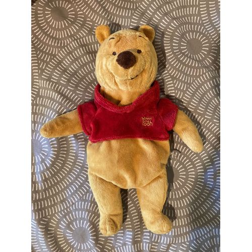 Peluche Winnie