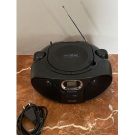 Lecteur cd radio audio Philips AZ385