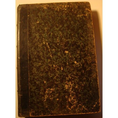 E. De Mirecourt Confessions De Marion Delorme - Complet Ed. Victor Bunel