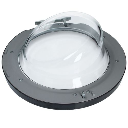 Hublot complet - Lave-linge (2496600900 BEKO)