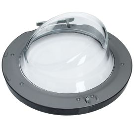 Hublot complet - Lave-linge (2496600900 BEKO)
