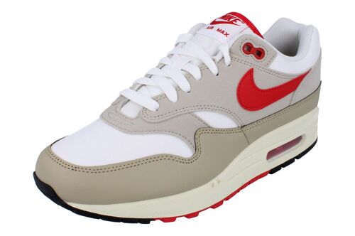 Chaussures Nike Air Max 1 Trainers Hf4312 100