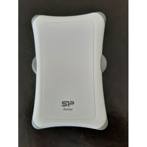 SP Armor A30 : Coque Silicone pour DD