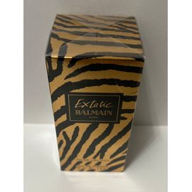 Extatic Tiger Orchid Balmain90 Ml Eau De Parfum 