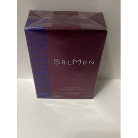 Balmain For Men Eau De Toilette 100 Ml.  
