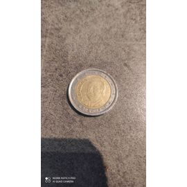 Vente Pièce De 2 € Année 2001 Espagne