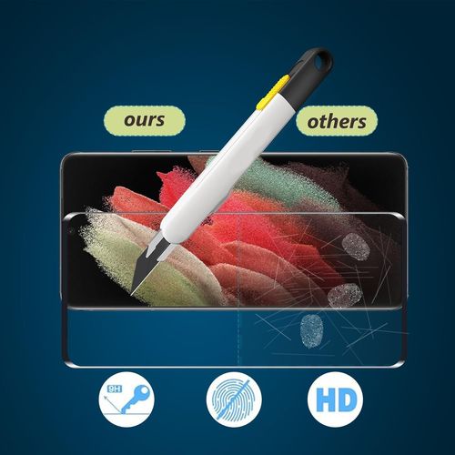 En Lot De 6,3 X Verre Trempé Pour Xiaomi Redmi A3 Et 3 X Protection Caméra Arrière. Bords Incurvés 2.5d,Hd Transparent,Dureté 9h Glass ¿Compatible Avec Red Mi A3