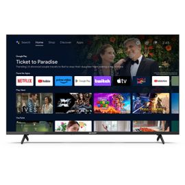 TV LED Sharp 40FH7EA 40" (101 cm) Android Full HD 2024