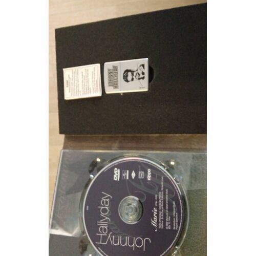 Zippo Johnny Hallyday