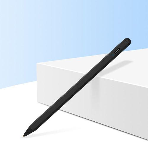 IUYU-Stylet pour tablette Xiaomi RedMi Pad SE 11 "2023,stylo aste pour ata Pad 6 Max,stylo à dessin à écran tactile - Black-A4556