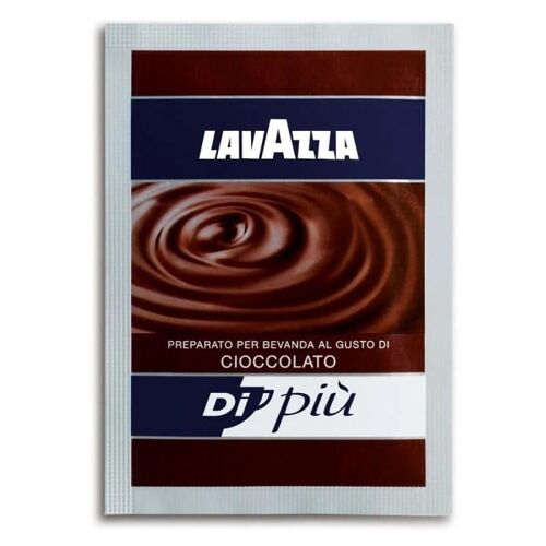 Chocolat En Poudre Lavazza - X50 Sachet De 20g