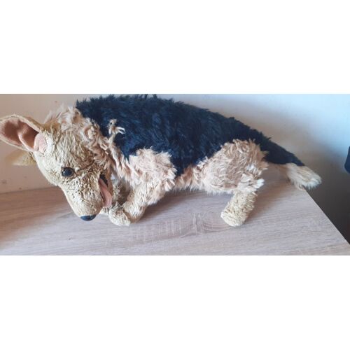 Peluche Chien