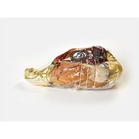 La Fattoria Di Parma - Jambon De Parme Aop Poire Entière Désossée Sous Vide Assaisonnée 24 Mois - 8kg