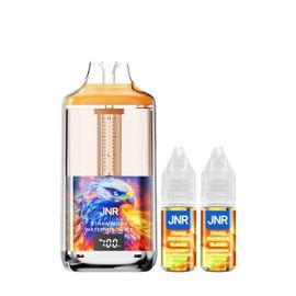 JNR 30K FALCON GEM+ STRAWBERRY WATERMELON ICE (FRAISE PASTÈQUE GLAÇÉE) 20MG - JNR