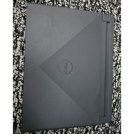 DELL G15 - 15.6" Intel Core i7-11800H - 2.3 Ghz - Ram 16 Go - DD 512 Go