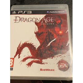 Ps3 Dragon Âge Origins Ea