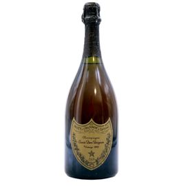 Champagne Dom Perignon 1993 - 75cl