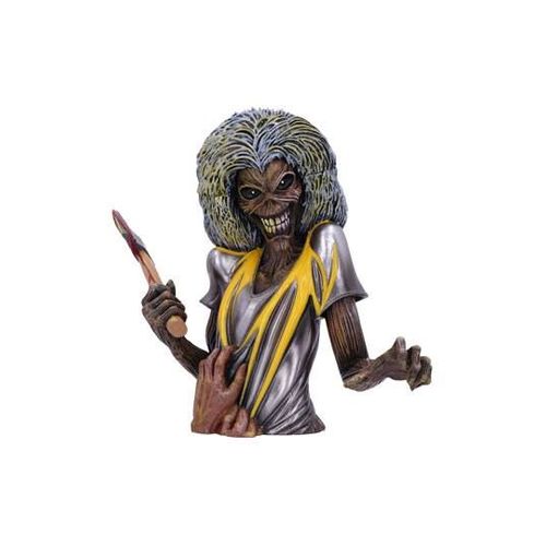 Iron Maiden Boîte De Rangement Killers