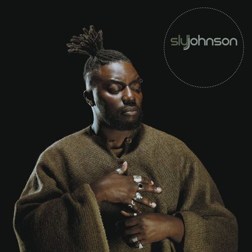 Sly Johnson - 55.4