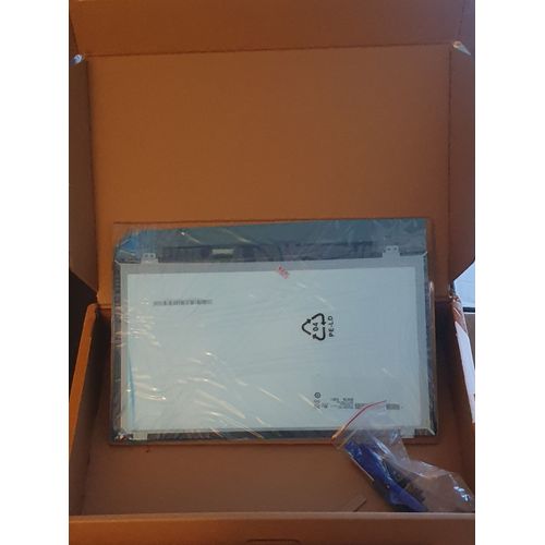 Ecran LED pour Ordinateur Portable, B140XTN02.E